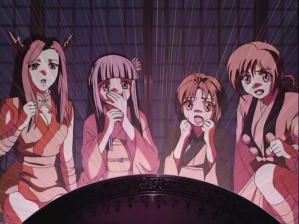 続・恋姫 第二章 「長の巻」