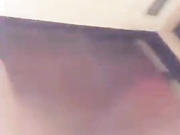 气质女白领吃完肯德鸡脱光光了自慰传说中的3根手指