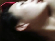 不要嘛,不要嘛!嘴里说着不要心里很想操的女神级性感黑丝美女被撕烂丝袜边操边拍,国语!