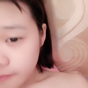 00后萝莉自慰