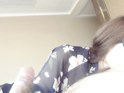 天堂素人约啪系列第八季清纯师范大学妹黑丝开裆被射奶子上108P高清原版