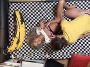 [CMI-117]  ゲスの極み映像 ギャル25人目