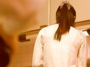 [FSET-713]  同僚が出張中に奥さんをNTRちゃった俺