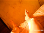 狗爷城中村美容院暗房嫖妓高素质学院派兼职美眉瞎了我的狗眼只要150元王老板看了会咋想