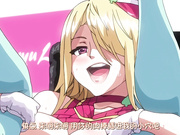 [ばにぃうぉ～か～]おいでよ！水龍敬ランド ＃2 下半身のアイドル☆ホーニィセントリー