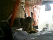 精品推荐-猥琐男酒店软磨硬泡把初次见面不想操逼的微信短裙大胸美女网友衣服一件件扒掉后狠狠的干了2次!