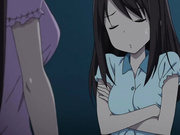 [ピンクパイナップル]恋糸記念日 THE ANIMATION Memorial.2「急転直下のホーリーナイト☆」[1280x720 x264 AAC]