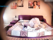 精品推荐-主题酒店TP明星脸长腿大胸女神级美女衣服还没脱完就被爆操嗷嗷叫说：受不了抽筋了.逼毛真旺看着就想狠狠的干她!