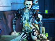 Blue Star Episode 2 - The Ship