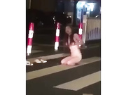 见过和鬼做爱吗