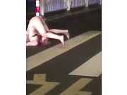 见过和鬼做爱吗