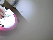 精品小旅馆情趣大圆床偷拍艳福不浅的眼镜胖哥居然有个这么好身材漂亮女友真让人羡慕