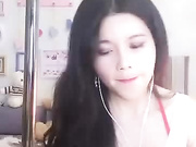 热舞妖姬小狐仙 钢管舞跳的是大师级别的美女 全裸 道具插B