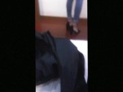 极品女神网袜健身女教练720P高清无水印完整