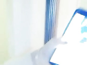 现在年轻人太疯狂了年龄不大女主播KTV包厢露脸直播啪啪啪把J8包皮拽老长真搞笑射完赶紧去尿尿对白清晰