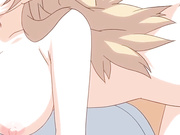 [Collaboration Works]えろげー！～Hもゲームも開発三昧～ びしょ濡れ！？ 美少女くりえーたーず編