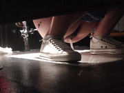 坐盗市最新流出国内购物广场美食城TP第3季这里真是逼逼