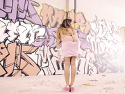 [ChicasLoca] Let It All Out 在公共场所操美丽的拉丁宝贝