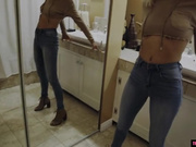 TeenFidelity.E346.Chloe.Temple.Tight.Jeans