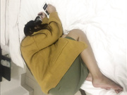 【最新出品2019】00年巨乳小妹KTV唱歌被下药肆意玩弄 操的爆乳乱颤都没干醒 完美露脸