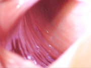 哇塞太刺激眼球了 扒开女人阴道近距离用手电照明观看阴道内壁 这样的肉洞J8进出就会爽1080P超清