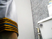 【稀缺外站资源】来自泰国洗手间偷拍系列 让你看看泰国妹子有多漂亮