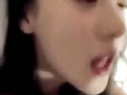 【网曝门事件】贴吧卡哇伊草莓妹与纹身男友激情做爱自拍视频流出 干的软妹纸胡言乱语 高清720P原版无水印