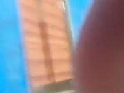 大胆女顾客国内某大型室内温泉酒店暗藏录像机TP女宾更衣间内部春色妹子真勇敢