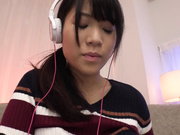 [HND-390] SNS出会天然処女田舎娘本物中出AV出道！志田ゆき