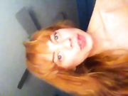 好莱坞艳照门事件再次来袭 泄漏女星再次增多 Analeigh Tipton