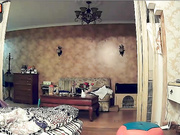 水滴摄像头直播大奶美眉给老公吹箫口爆