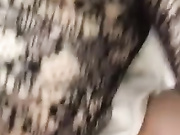 风情的岳母