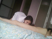 很能草的独居骚男软件约炮上门服务的拜金白领美女兼职女公关制服网袜疯狂输出搞的妹子受不了了1080P原版