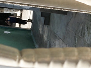 国内厕拍大神沟厕偷拍精选其中技校一边打电话一边等着妹子出来拍脸