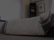 [WANZ-624] 孩子製作服務的一環 妊娠OK美少女女僕 あおいれな - 1of5