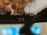 汤不热流出某大神博主的淫骚媳妇各种公共场所玩露出在公厕停车场电影院里激情啪啪