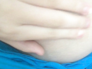 极品网红萝莉嫩妹萌白酱早期未流出vip级作品之蓝衣少女的呻吟 美鲍更粉嫩 娇喘更稚嫩 超清1080p原版无水印