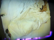 穿着小吊带的水嫩性感大长腿美女开房有点矜持不让操,扯掉内裤摸了几下淫水泛滥狠狠猛操,听淫声2人同时高潮了!