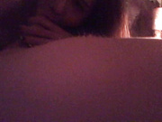 冷艳‘小美女’TS莫言 约帅帅老外，让外国人尝尝中国人妖的鸡巴 吃得很享受，礼尚往来 美妖边吃鸡巴边帮老外撸