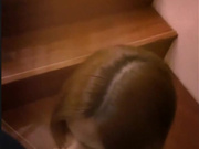 明星博主@Vivbabe性爱私拍流出 骑乘做爱  楼梯跪舔 沙发玩穴