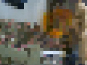 皮肤雪白性感的F杯高颜值纹身美女客厅沙发上被富二代各种体位狠狠抽插,操的太猛受不了求饶,还被抱起来干