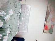 约啪偷拍-1500元网约白皙性感的高颜值美女姐姐家中啪啪,性感翘臀,扒光衣服积累抽插,阴毛旺盛就是骚啊!