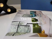 【喷血推荐】高颜值魔鬼美女TSVica  高挑的身材被邻居美女爱上，过来送逼，香艳的妖棒和妖穴 爽爆视觉刺激！