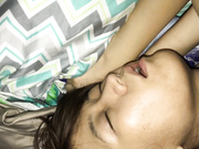 迷晕来自不同推销部门的4个销售人员，身材棒，插入良家的肉穴真实刺激