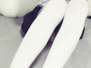 最新2018极品爆乳女神私人玩物之白袜高校装的爆乳女神 制服诱惑 豪乳美腿 高清私拍63P 高清720P完整版