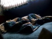 身材不错的一对大学生小情侣出租屋啪啪