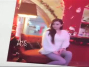 曾获得中国旅游小姐大赛冠军的性感大奶美女与土豪激情劲爆视频曝光完整版,坐在大鸡巴上被顶的嗷嗷叫,不停的喊受不了