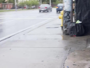 大长屌小青年超市搭讪19岁天然巨乳漂亮混血美女直接在店内搞起来后被老板发现领回家脱光激情肉战~1