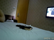 颜值很高的艺术院校拜金美女宾馆干兼职一对车大灯非常给力她说非常喜欢当模特用特殊体位给干疼了对白精彩