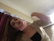 妖艳美妖精TS马芯雯  酥酥的妖声老公，我口得舒服吗，我也想舒服 来操我嘛老公，啊啊啊嗯嗯~~用力~~